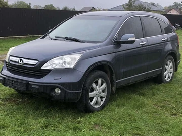 Авто Honda Cr-V 2007 № 8020976