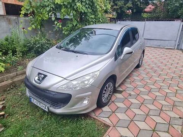 Авто Peugeot 308 2008 № 8020977