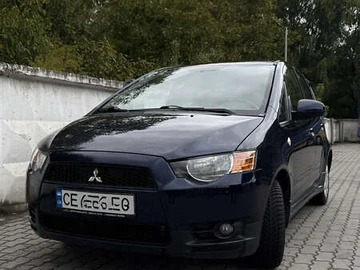 Авто Mitsubishi Colt 2012 № 8020988