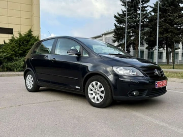 Авто Volkswagen Golf Plus 2006 № 8020998
