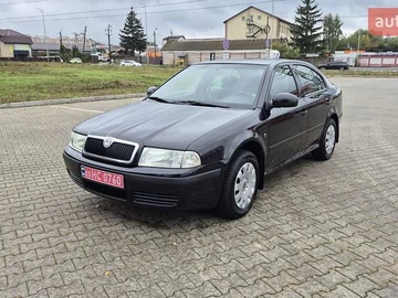 Авто Skoda Octavia 2010 № 8021142