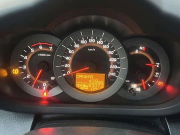 Авто Toyota Rav4 2006 № 8021145