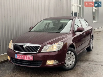 Авто Skoda Octavia 2012 № 8021155