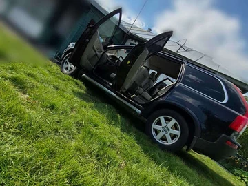 Авто Volvo Xc90 2005 № 8021163