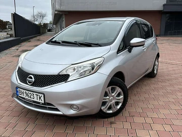 Авто Nissan Note 2014 № 8021168