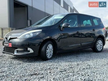 Авто Renault Grand Scenic 2014 № 8021179
