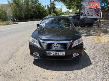Авто Toyota Camry 2012 № 8021301