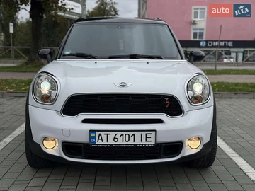 Авто MINI Countryman 2014 № 8021323