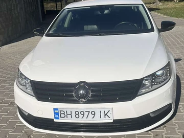 Авто Volkswagen Cc Passat Cc 2014 № 8021325