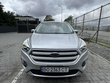 Авто Ford Escape 2017 № 8021334