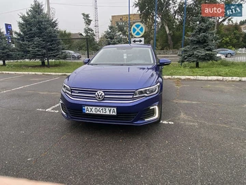Авто Volkswagen E-Bora 2019 № 8021339