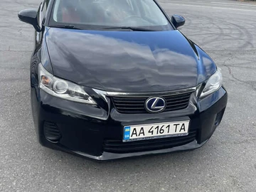 Авто Lexus Ct 2013 № 8021344