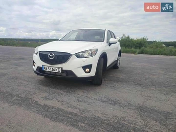 Авто Mazda Cx-5 2013 № 8021349