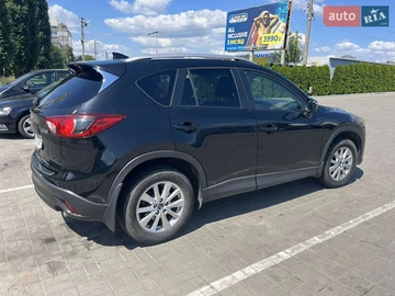 Авто Mazda Cx-5 2015 № 8021354