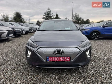 Авто Hyundai Ioniq 2020 № 8021356