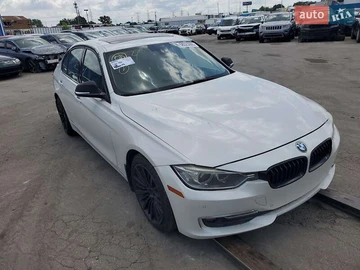 Авто BMW 3 Series 2014 № 8021370