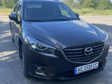 Авто Mazda Cx-5 2016 № 8021373
