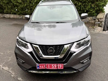 Авто Nissan Rogue 2020 № 8021375