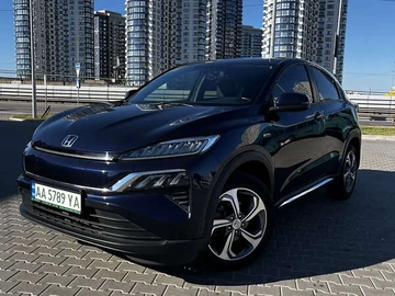 Авто Honda M-Nv 2022 № 8021376
