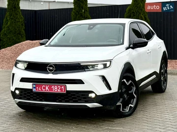Авто Opel Mokka-E 2022 № 8021377