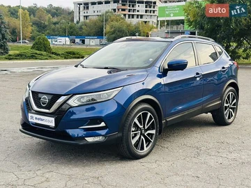 Авто Nissan Rogue 2017 № 8021379
