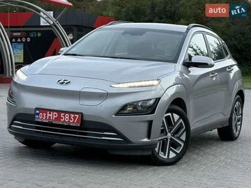 Авто Hyundai Kona 2023 № 8021386