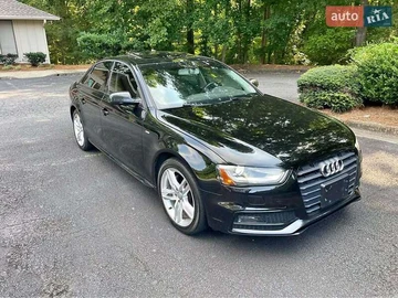 Авто Audi A4 2015 № 8021388