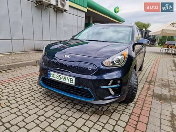 Авто KIA Niro 2019 № 8021396