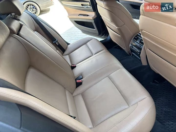 Авто BMW 7 Series 2013 № 8021400
