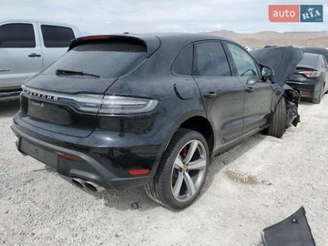 Авто Porsche Macan 2023 № 8021412