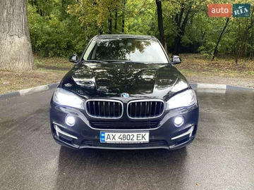 Авто BMW X5 2016 № 8021413