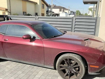 Авто Dodge Challenger 2017 № 8021415