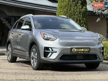 Авто KIA Niro 2022 № 8021417
