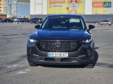 Авто Mazda Cx-50 2024 № 8021418