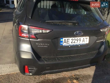 Авто Subaru Outback 2021 № 8021631