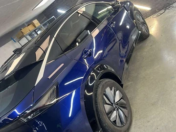 Авто Nissan Ariya 2022 № 8021636