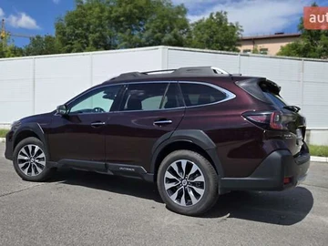 Авто Subaru Outback 2024 № 8021639