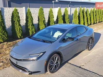 Авто Toyota Prius 2024 № 8021642