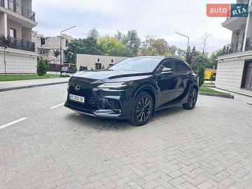 Авто Lexus Rx 2022 № 8021663
