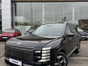 Авто Hyundai Palisade 2025 № 8021665