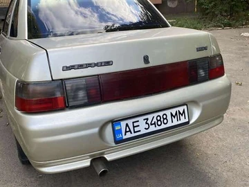 Авто ВАЗ 2110 2005 № 8021687