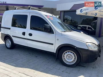 Авто Opel Combo 2005 № 8021688