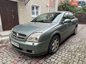 Авто Opel Vectra 2003 № 8021694