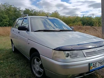 Авто ВАЗ 2111 2010 № 8021700