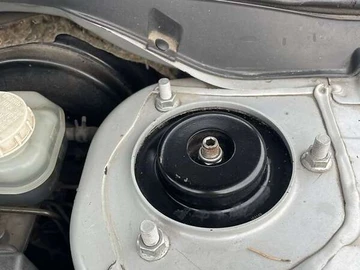 Авто Mitsubishi Lancer 2003 № 8021919