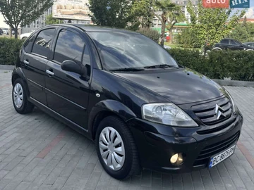 Авто Citroen C3 2008 № 8021926