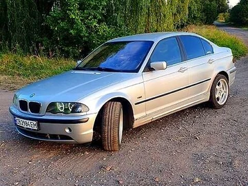 Авто BMW 3 Series 1999 № 8021930