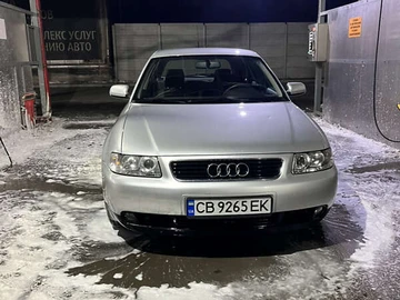 Авто Audi A3 2001 № 8021940