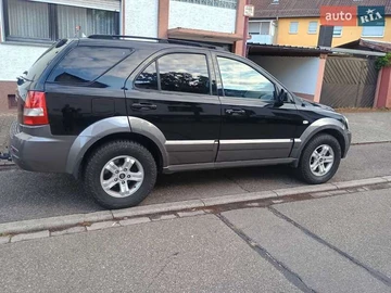 Авто KIA Sorento 2006 № 8021951