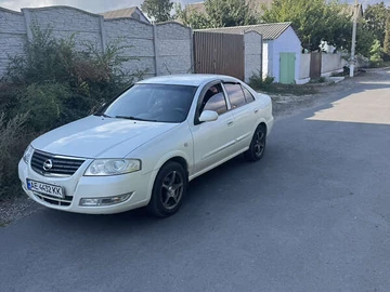 Авто Nissan Almera 2012 № 8021952
